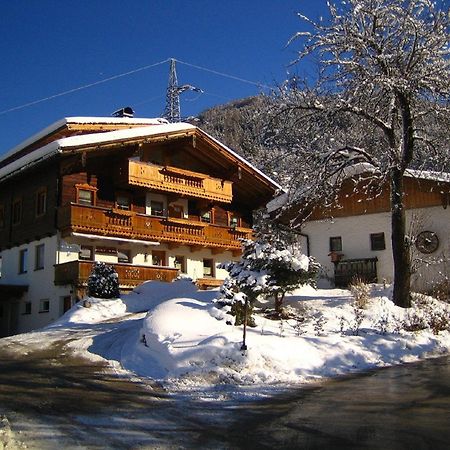 Haus Kammerland Zell am Ziller Exterior photo