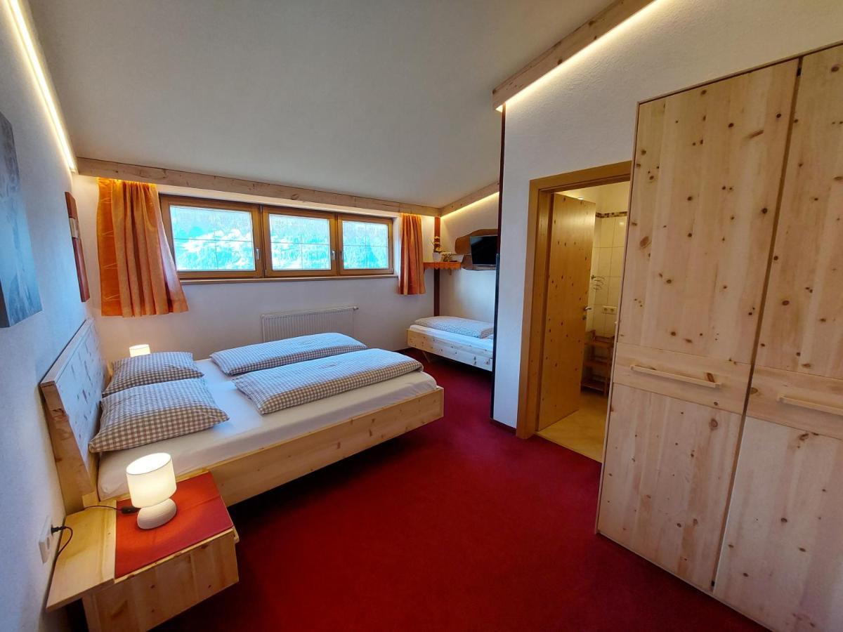 Haus Kammerland Zell am Ziller Exterior photo