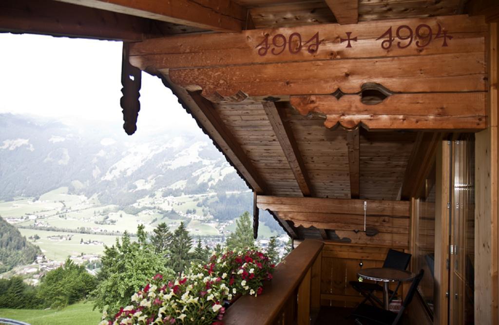Haus Kammerland Zell am Ziller Exterior photo