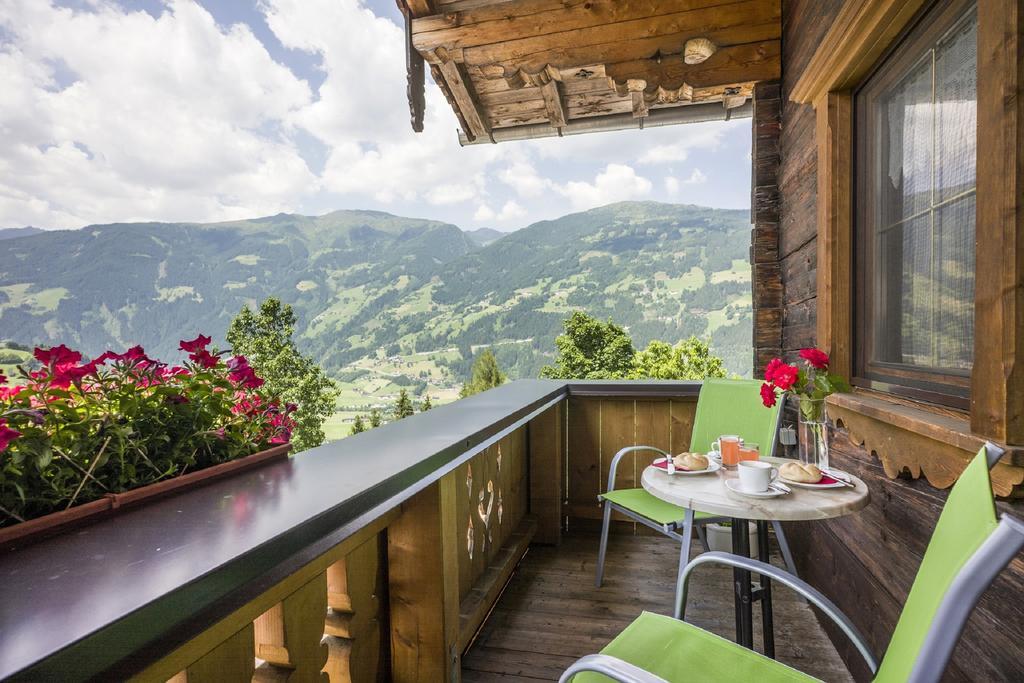 Haus Kammerland Zell am Ziller Exterior photo