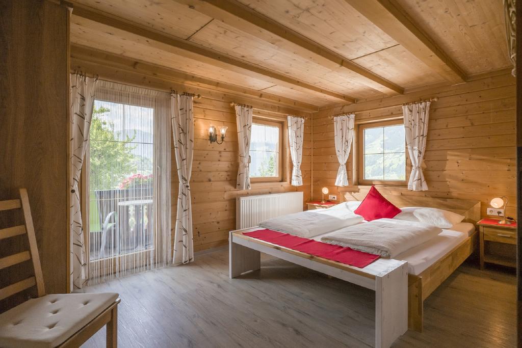 Haus Kammerland Zell am Ziller Exterior photo